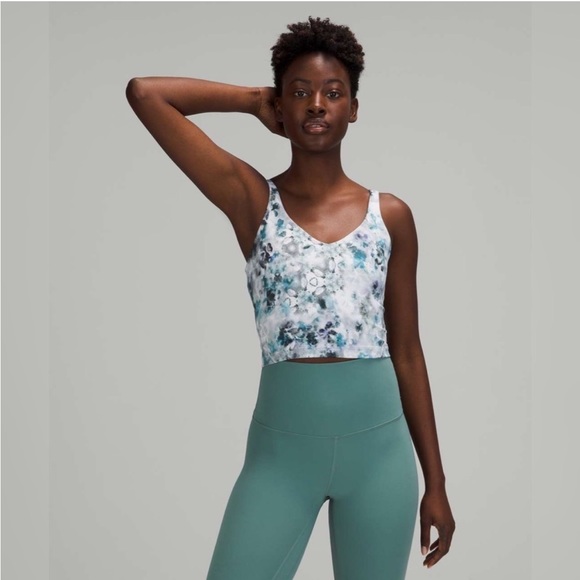 Lululemon Align tank top - Picture 2 of 8